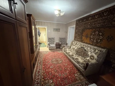Продаж 2-х кім квартири 4/5 ПТЗ Молодогвардійська