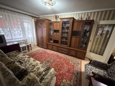 Продаж 2-х кім квартири 4/5 ПТЗ Молодогвардійська