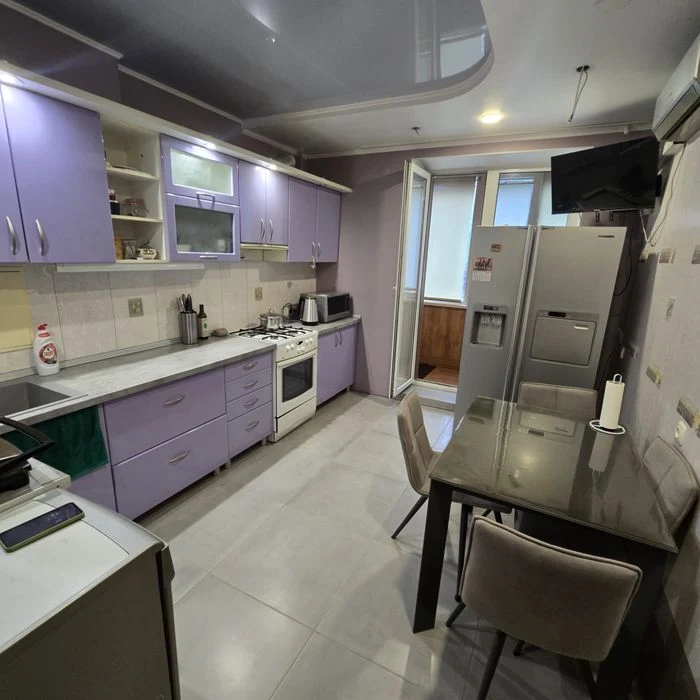 Продажа 3х к кв Чкалова возле Зоопарка 1/9 90м 70000$