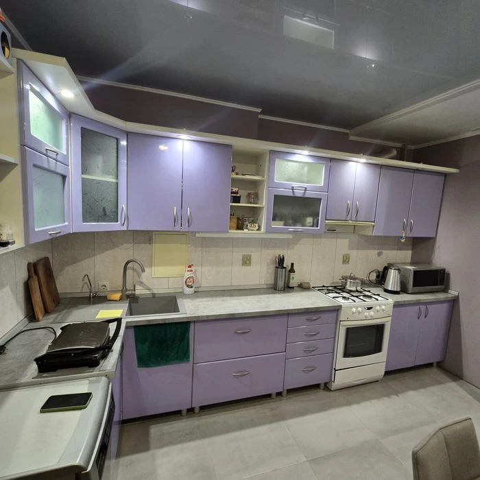 Продажа 3х к кв Чкалова возле Зоопарка 1/9 90м 70000$
