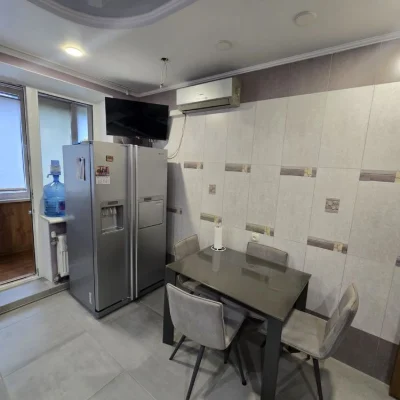 Продажа 3х к кв Чкалова возле Зоопарка 1/9 90м 70000$