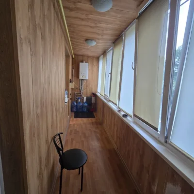 Продажа 3х к кв Чкалова возле Зоопарка 1/9 90м 70000$