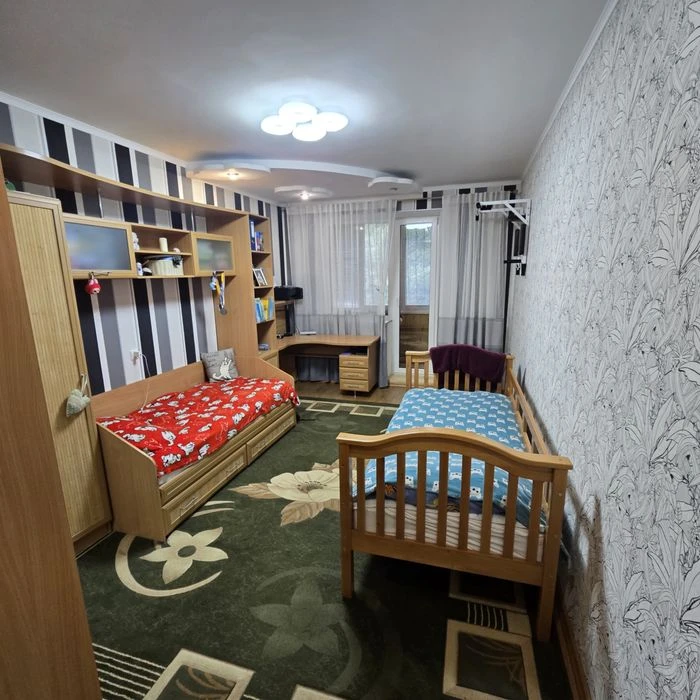 Продажа 3х к кв Чкалова возле Зоопарка 1/9 90м 70000$
