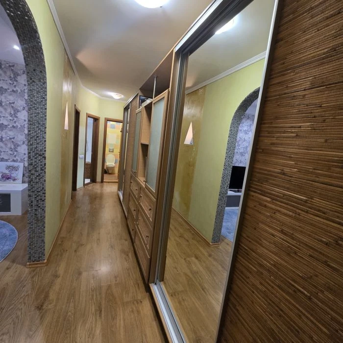 Продажа 3х к кв Чкалова возле Зоопарка 1/9 90м 70000$