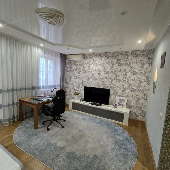 Продажа 3х к кв Чкалова возле Зоопарка 1/9 90м 70000$