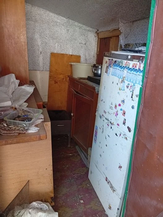 Продається участок на причалі "Чайка"Намив