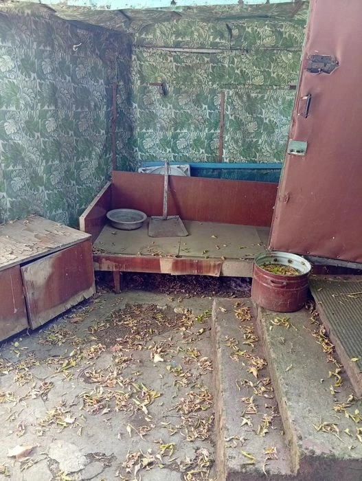 Продається участок на причалі "Чайка"Намив