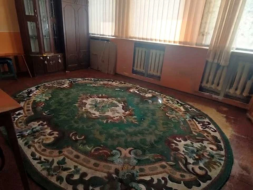 Будинок. Суми, Олексія Алмазова вул. (Попова)