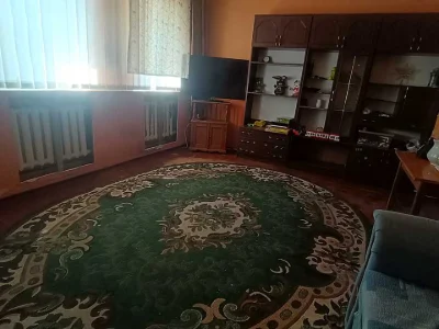 Будинок. Суми, Олексія Алмазова вул. (Попова)