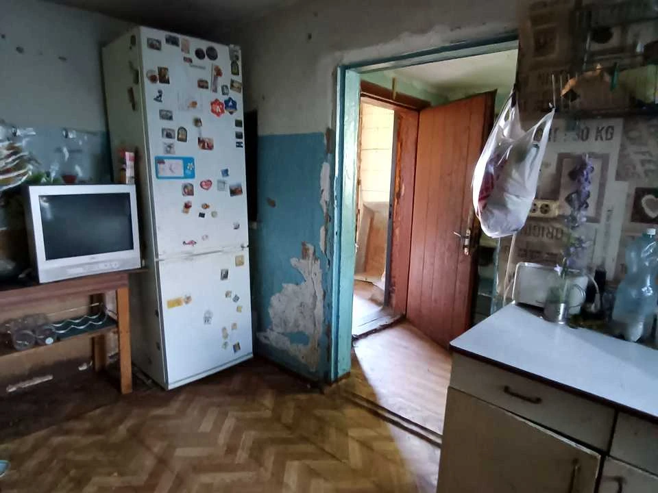Будинок. Суми, Олексія Алмазова вул. (Попова)
