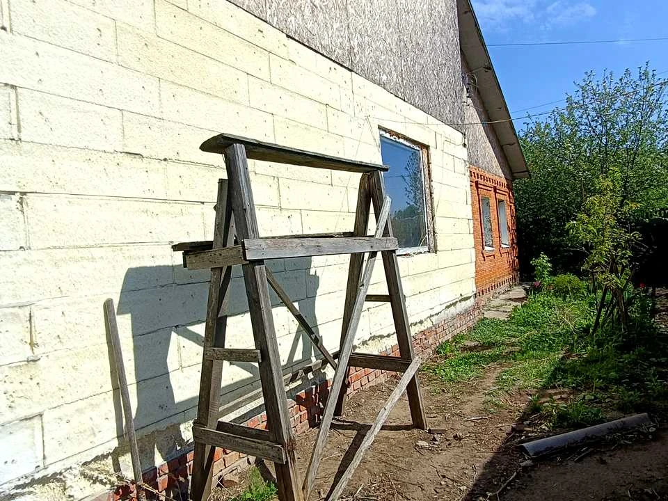 Будинок. Суми, Олексія Алмазова вул. (Попова)