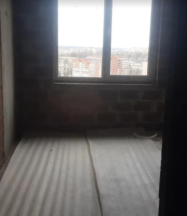 Продаж 1к квартири 44.6 кв. м на шосе Підволочиське