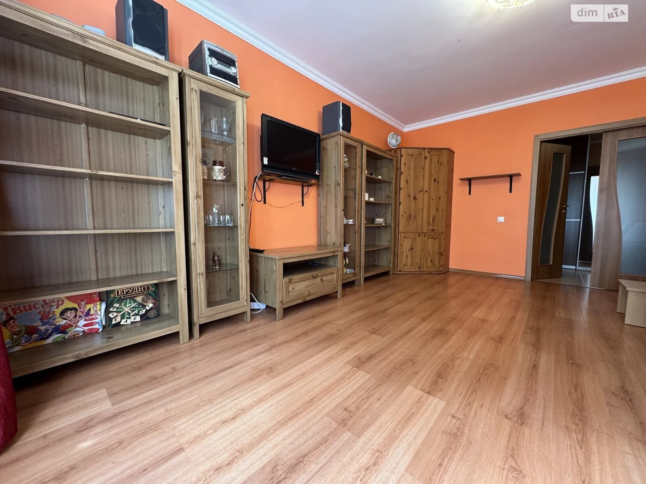 Продаж Квартира Дружба
