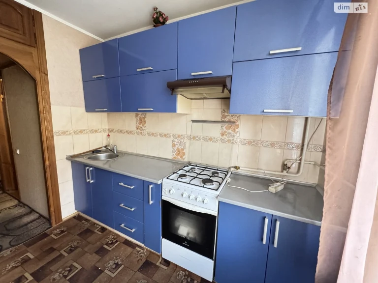 Продаж Квартира Дружба
