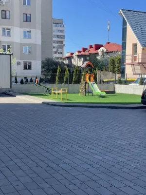 Продаж квартири
