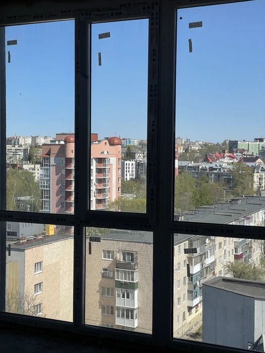Продаж квартири
