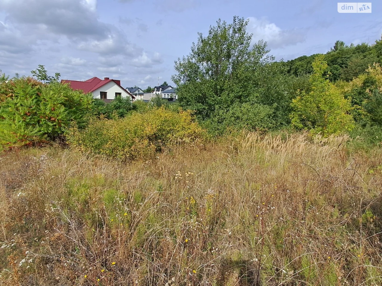Продаж Ділянка під житлову забудову