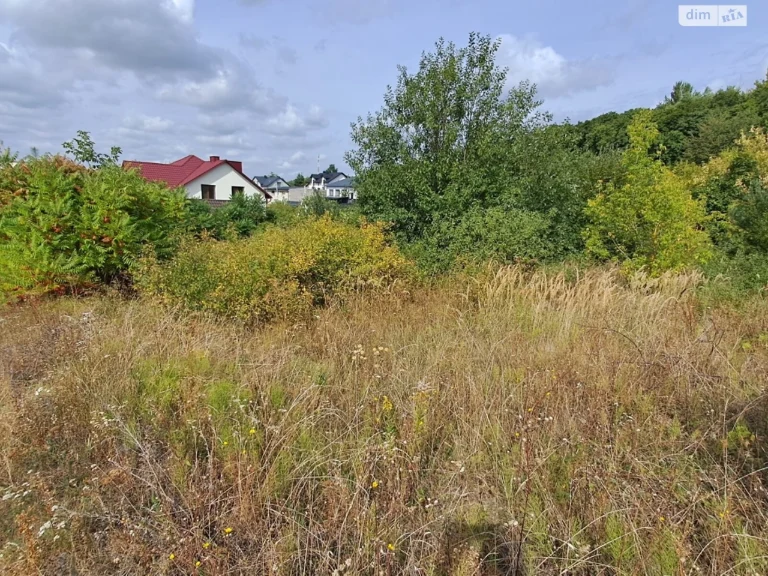 Продаж Ділянка під житлову забудову