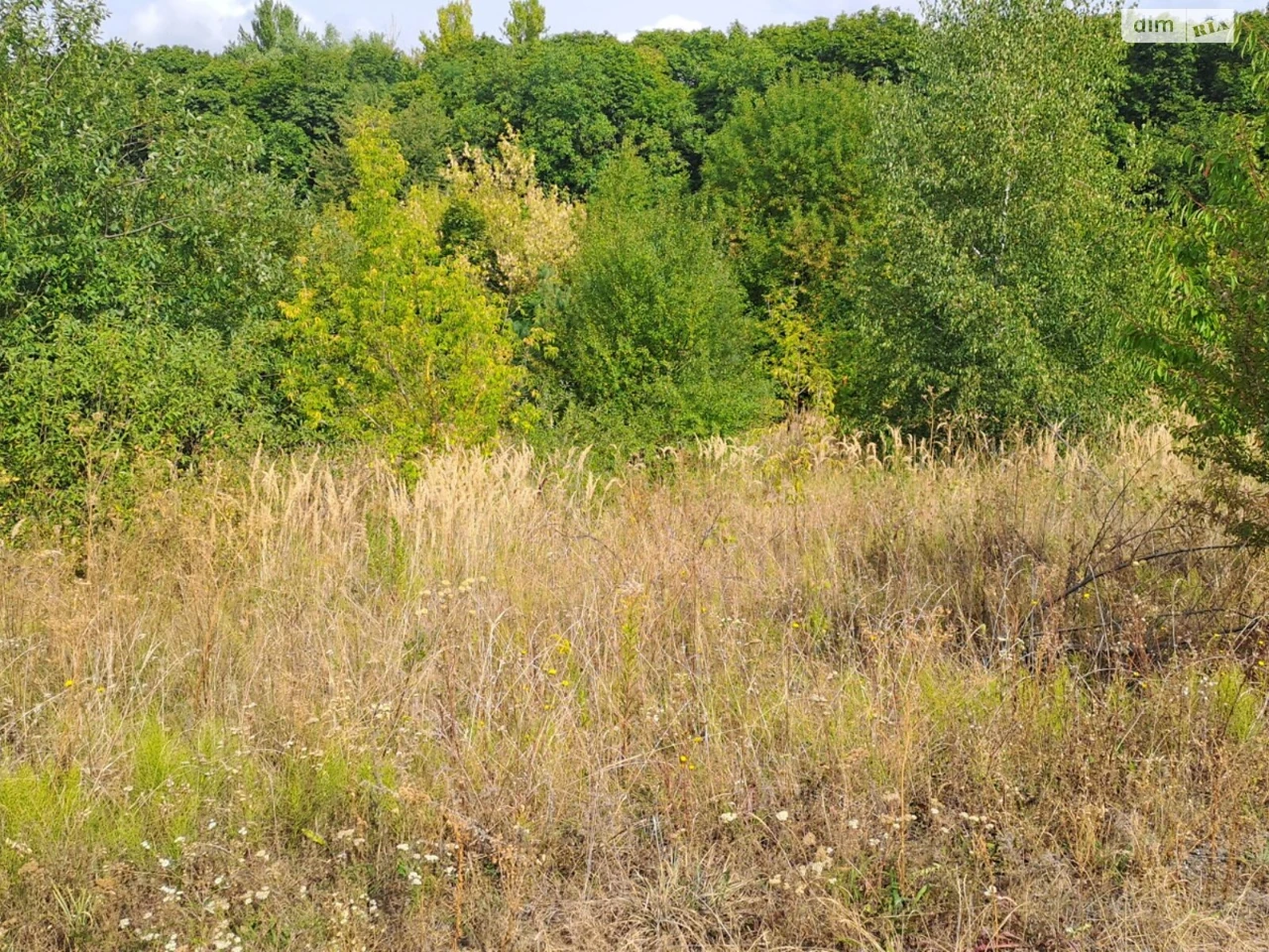 Продаж Ділянка під житлову забудову