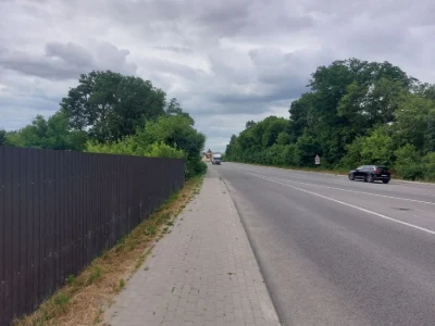 Земельна ділянка в Смиківцях 25 соток