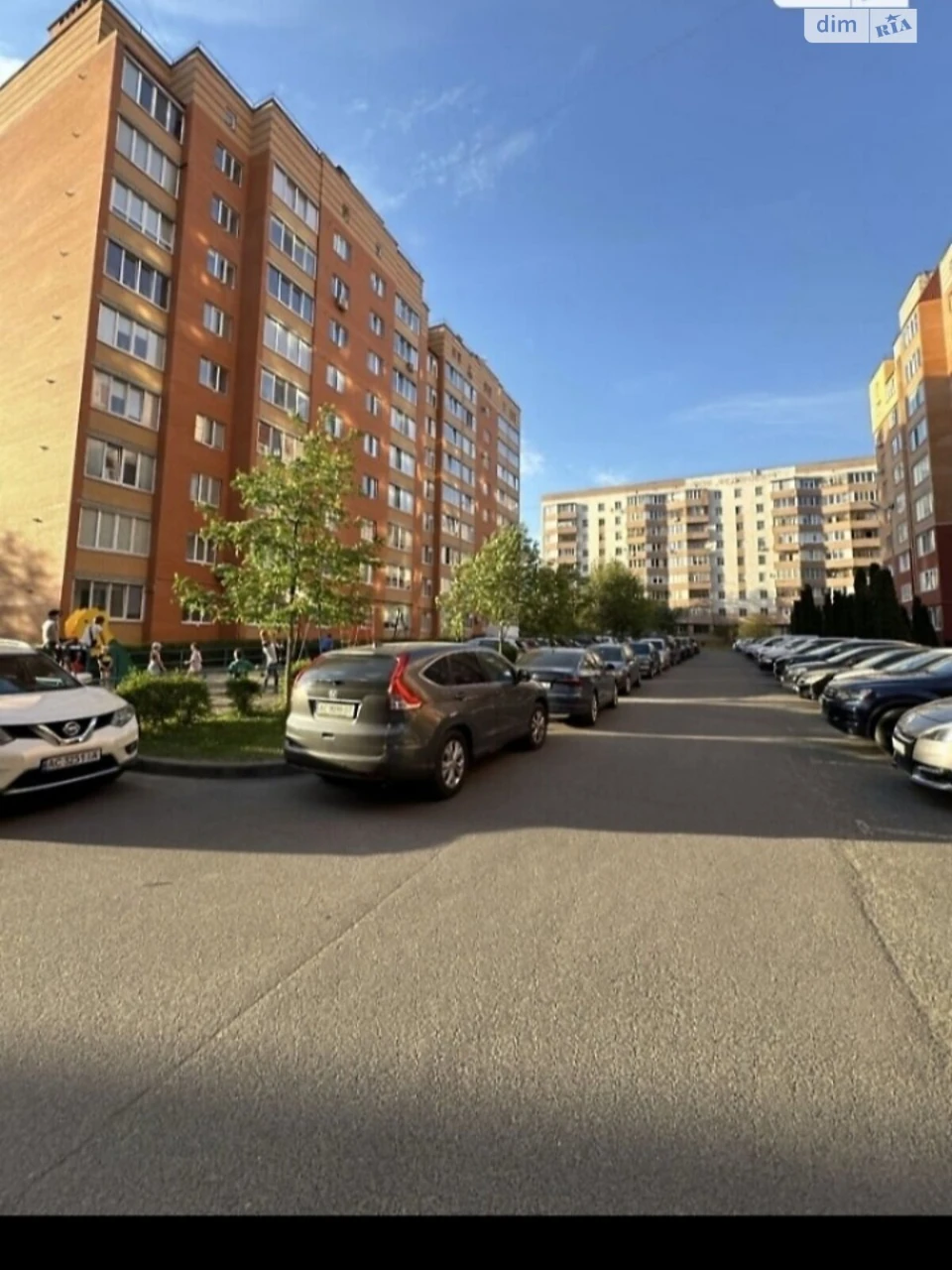 Продаж Квартира 40 мікрорайон