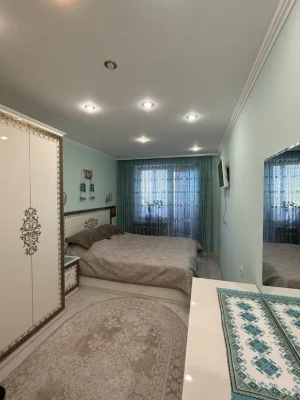Продаж 4 кімнатної квартири р-н 33