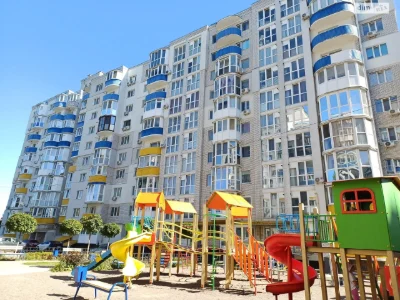 Продаж Квартира Деснянський