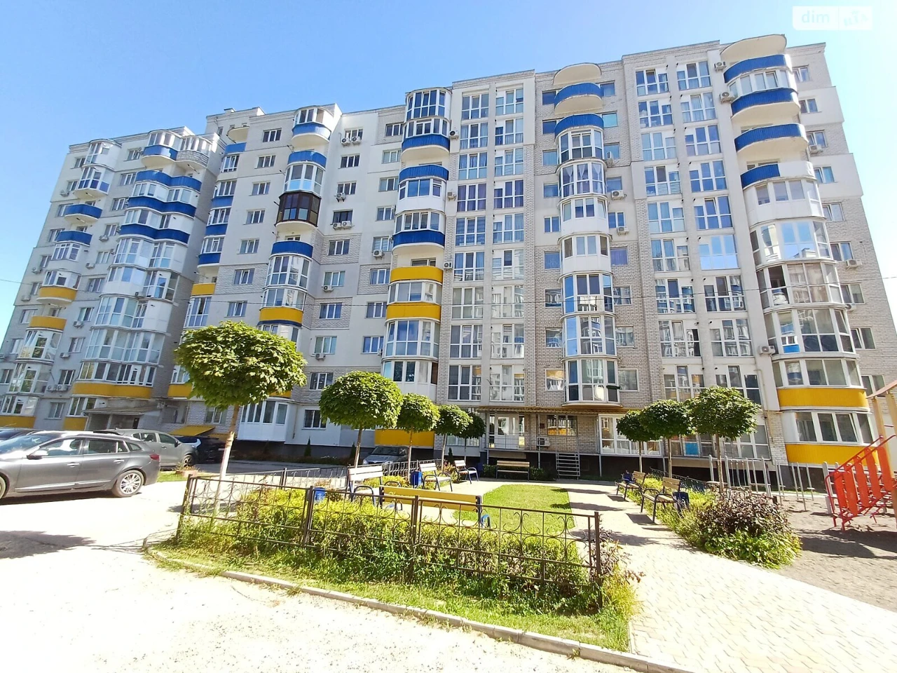 Продаж Квартира Деснянський