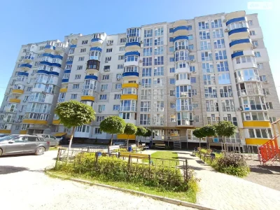 Продаж Квартира Деснянський