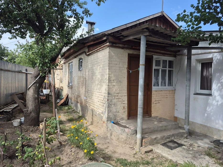Продам однокімнатну квартиру на землі