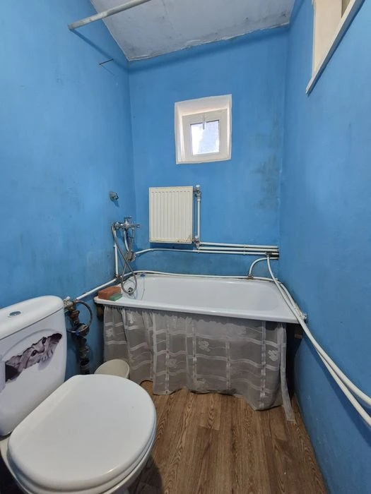 Продам однокімнатну квартиру на землі