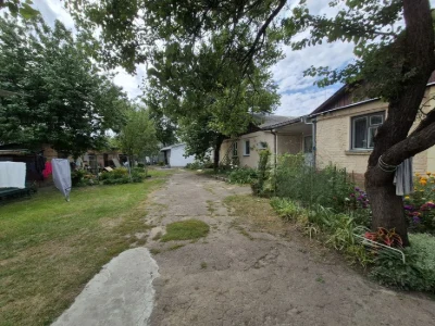 Продам однокімнатну квартиру на землі