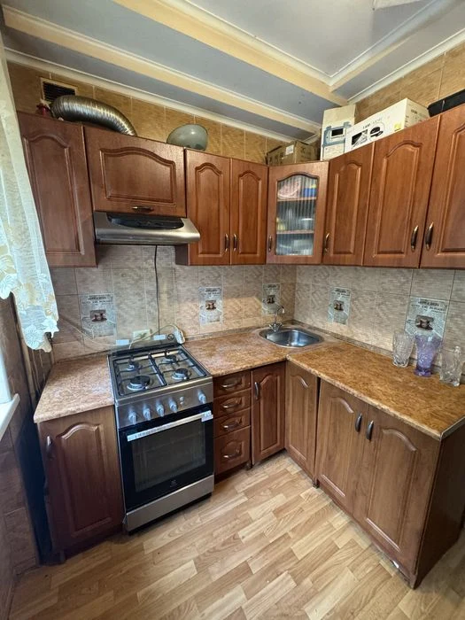 Продаж 3-кім квартири в центрі Вул. Івана Мазепи, 27