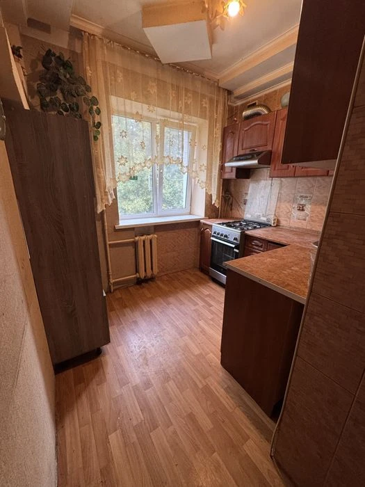 Продаж 3-кім квартири в центрі Вул. Івана Мазепи, 27
