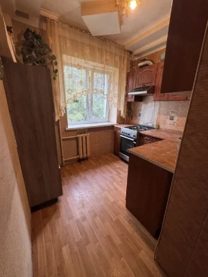 Продаж 3-кім квартири в центрі Вул. Івана Мазепи, 27