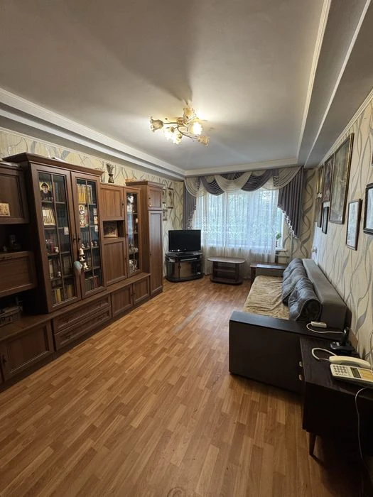 Продаж 3-кім квартири в центрі Вул. Івана Мазепи, 27