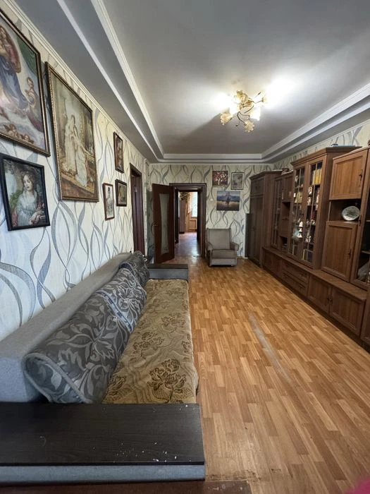 Продаж 3-кім квартири в центрі Вул. Івана Мазепи, 27