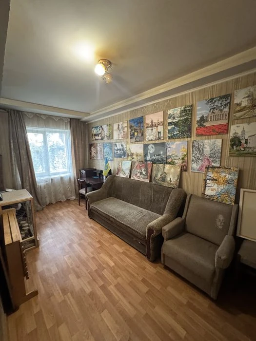 Продаж 3-кім квартири в центрі Вул. Івана Мазепи, 27