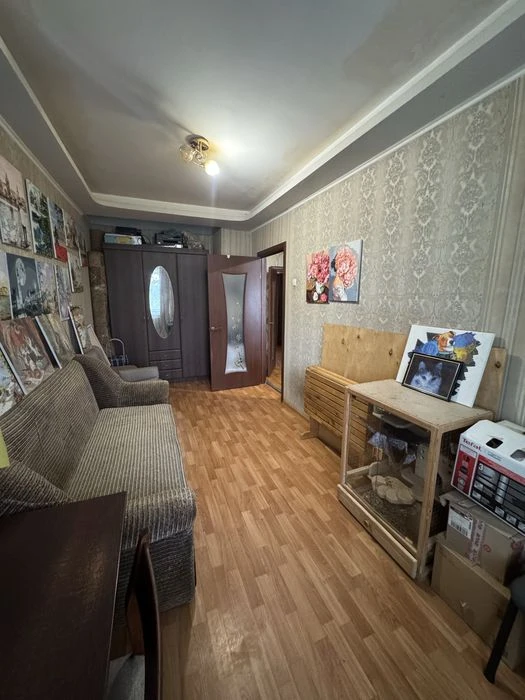 Продаж 3-кім квартири в центрі Вул. Івана Мазепи, 27