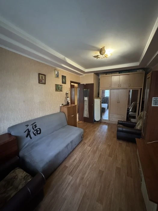 Продаж 3-кім квартири в центрі Вул. Івана Мазепи, 27