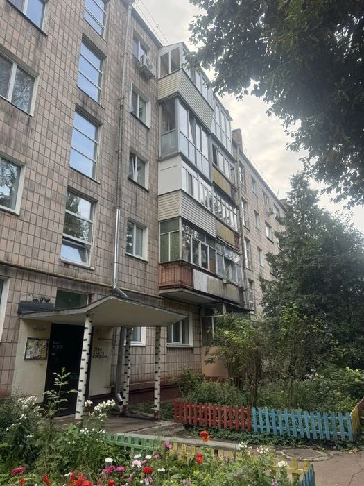 Продаж 3-кім квартири в центрі Вул. Івана Мазепи, 27