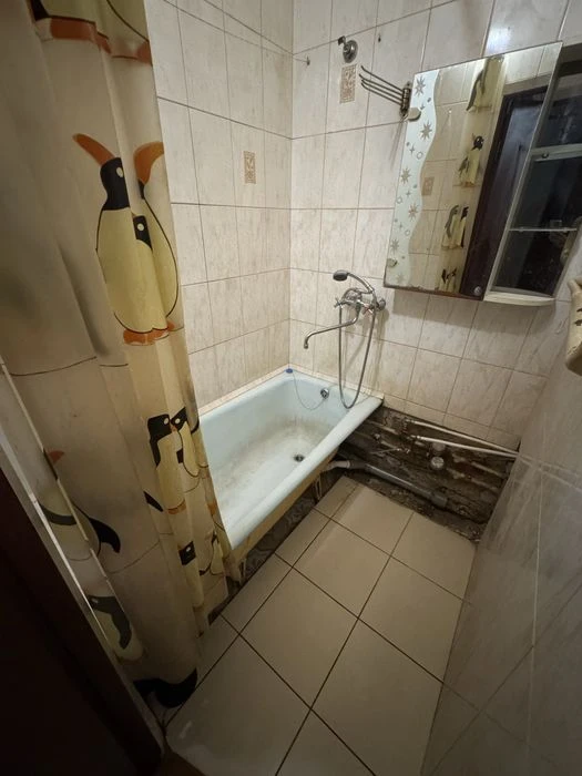 Продаж 3-кім квартири в центрі Вул. Івана Мазепи, 27
