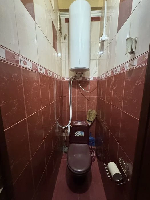 Продаж 3-кім квартири в центрі Вул. Івана Мазепи, 27