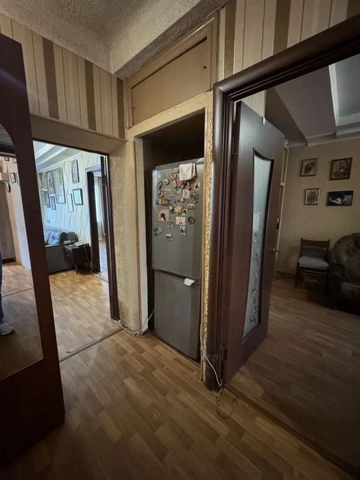 Продаж 3-кім квартири в центрі Вул. Івана Мазепи, 27