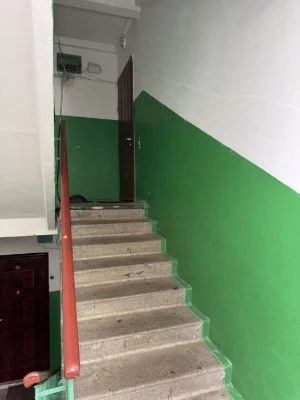 Продаж 3-кім квартири в центрі Вул. Івана Мазепи, 27
