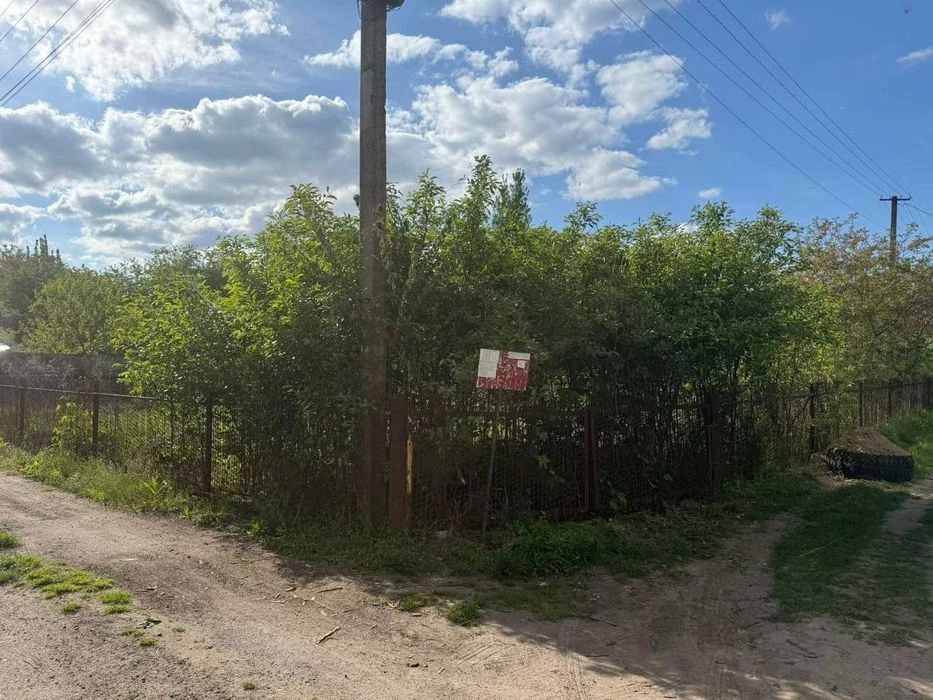Дача, "Буревісник", 4сот