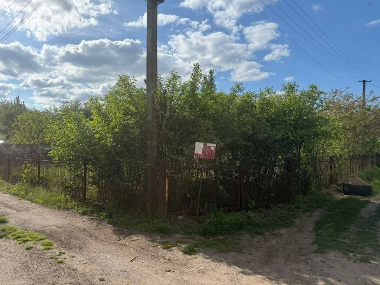 Дача, "Буревісник", 4сот