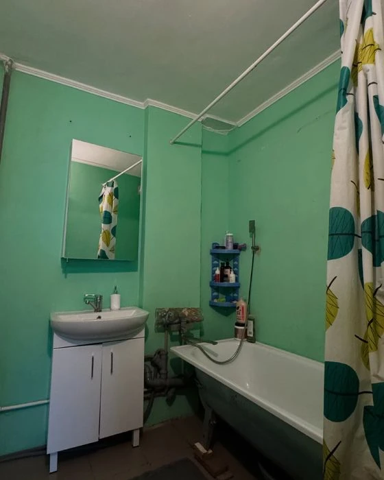 Продаж 3-кімнатної квартири на вулиці Незалежності