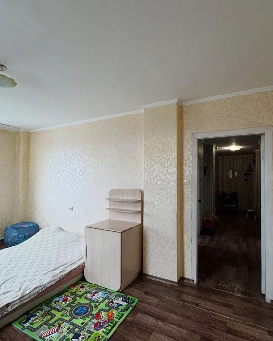 Продаж 3-кімнатної квартири на вулиці Незалежності