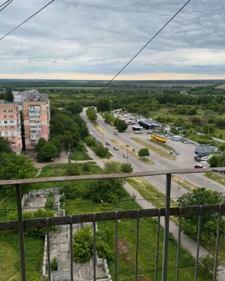 Продаж 3-кімнатної квартири на вулиці Незалежності